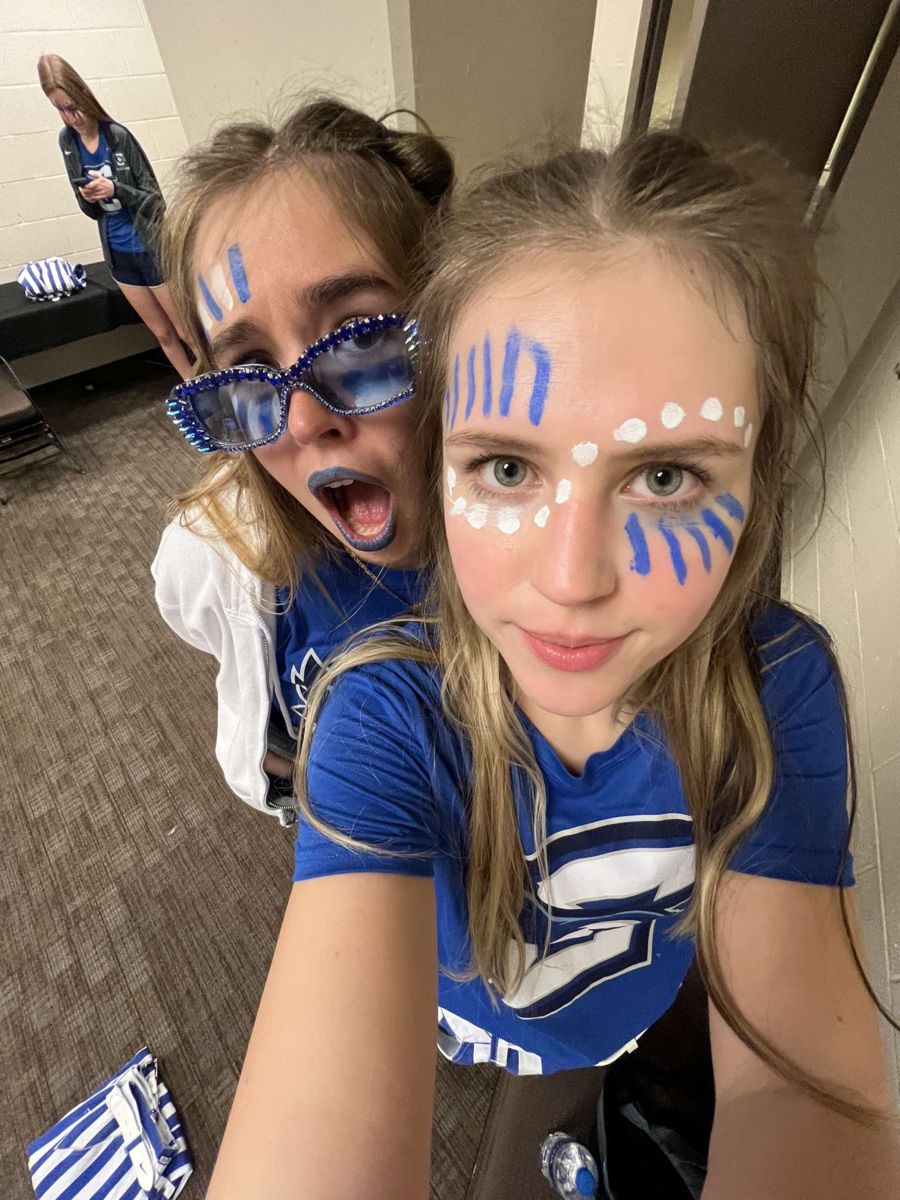 5 Game Day Outfit Tips