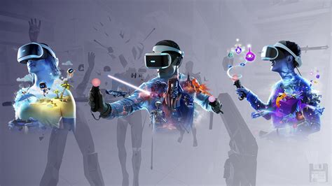 5 VR Games