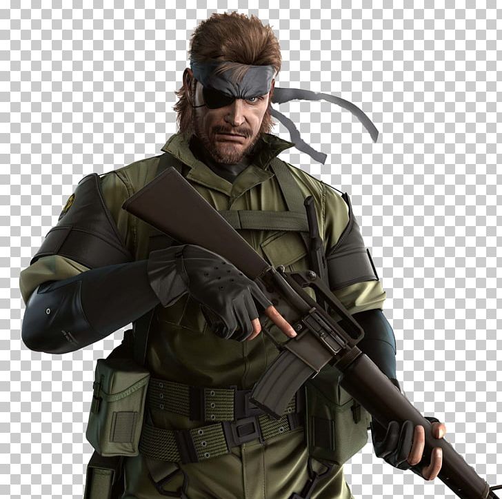 5 Tips Metal Gear Solid
