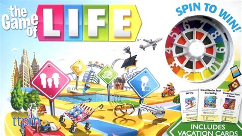 Game Of Life Explained Game Of Life Explained