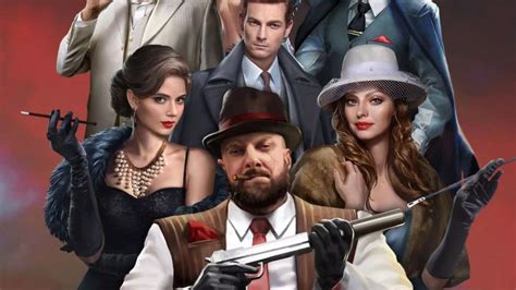 Mafia Game Strategy