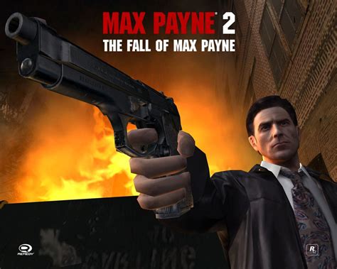 Max Payne Game Review