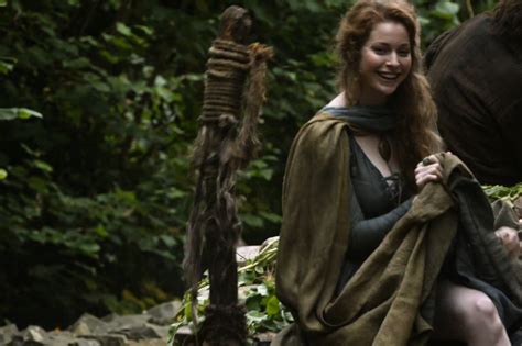 5 Nude Scenes