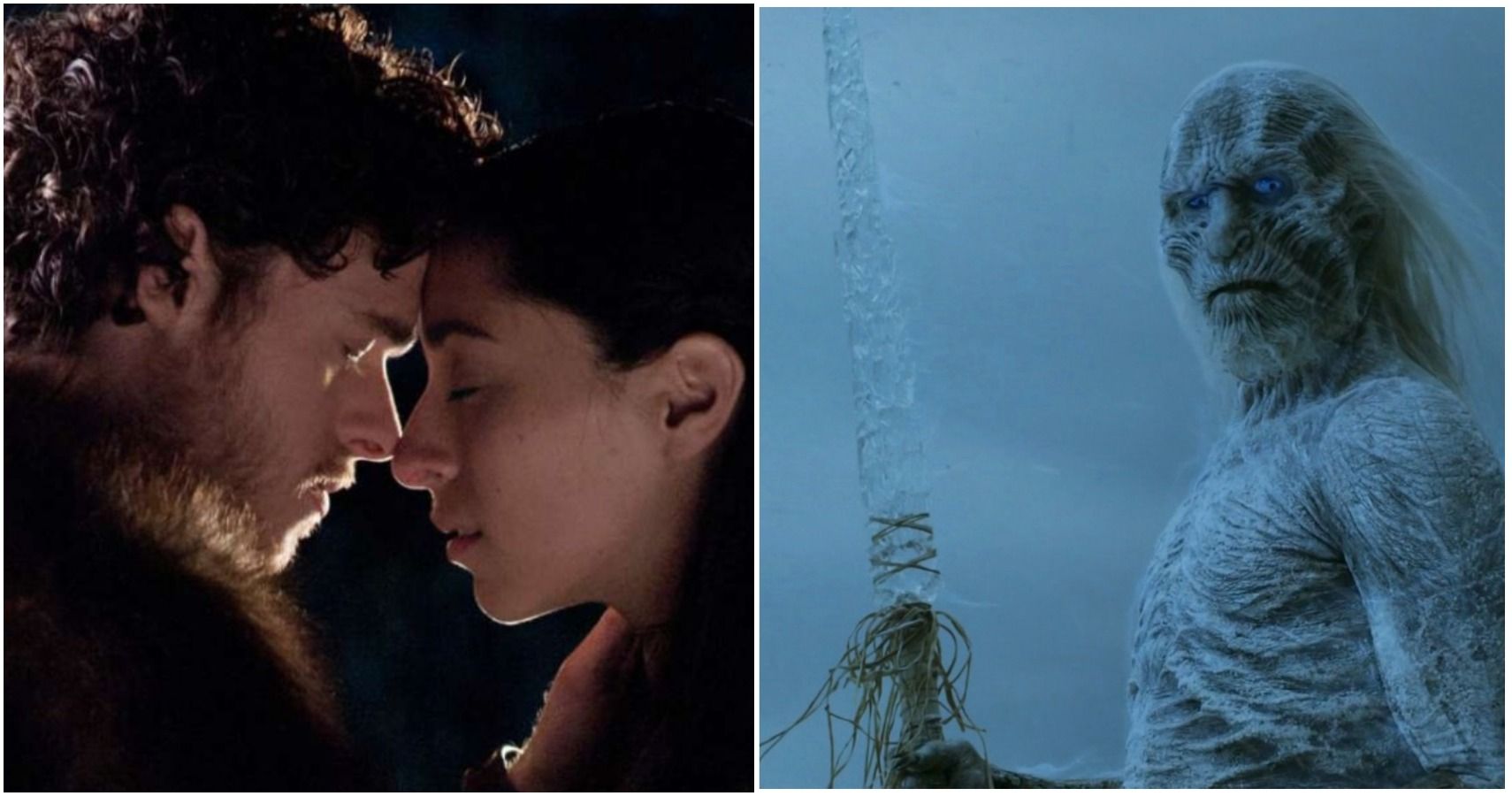 Game Of Thrones 10 Most Iconic Moments From Season 3 Game Of Thrones 10 Most Iconic Moments From Season 3