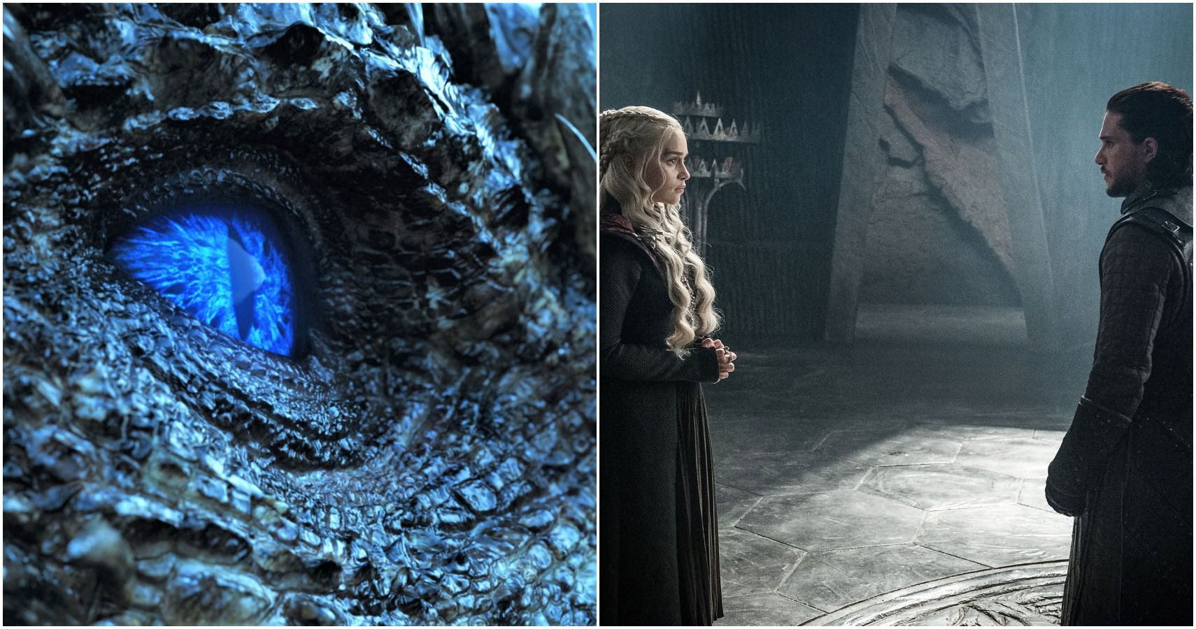 Game Of Thrones 10 Most Iconic Moments From Season 7 Game Of Thrones 10 Most Iconic Moments From Season 7