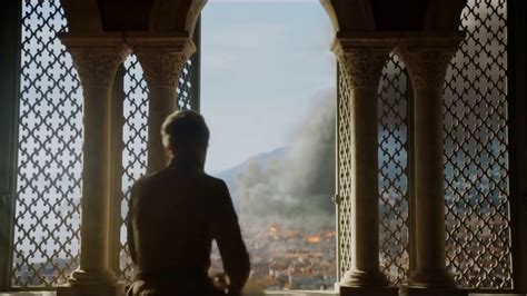 Game Of Thrones 6X10 Tommen Baratheon Death Scene Youtube Game Of Thrones 6X10 Tommen Baratheon Death Scene Youtube