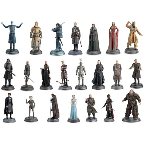 5 Game Collectibles