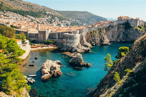 Game of Thrones Croatia Locations