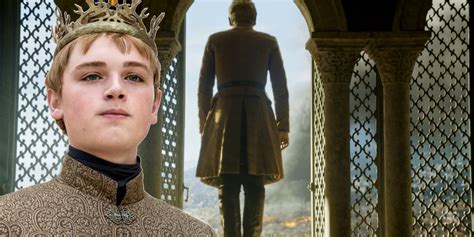 5 Ways Tommen Died