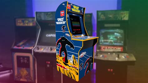 5 Game On Arcade Tips