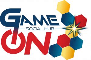 Game On Social Hub