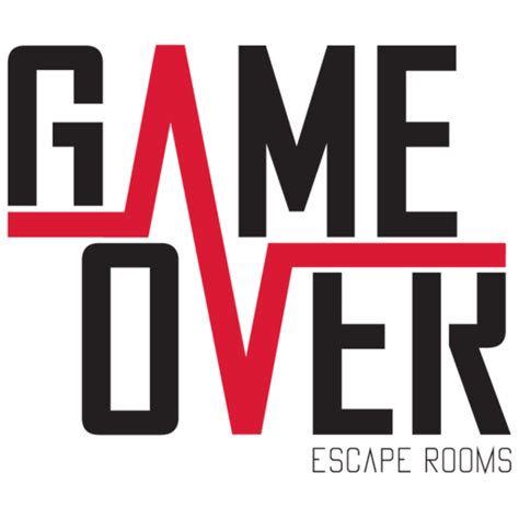 5 Ways Escape Game Over