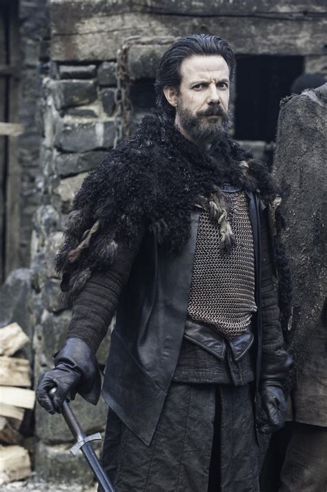 Game Thrones Locke Character Analysis