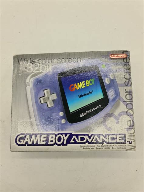 Gameboy Advance Sp Pokemon Games For Sale 84 Ads For Used Gameboy