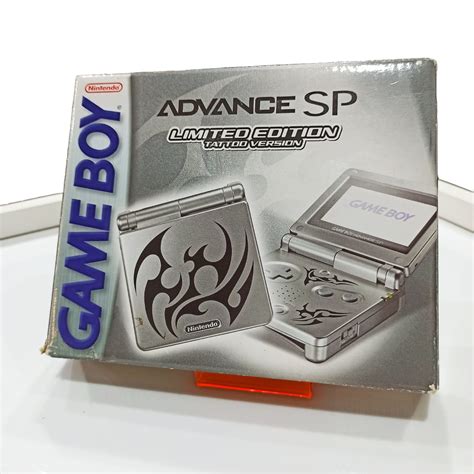 Gameboy Advance Sp Pokemon Games Zonejawer