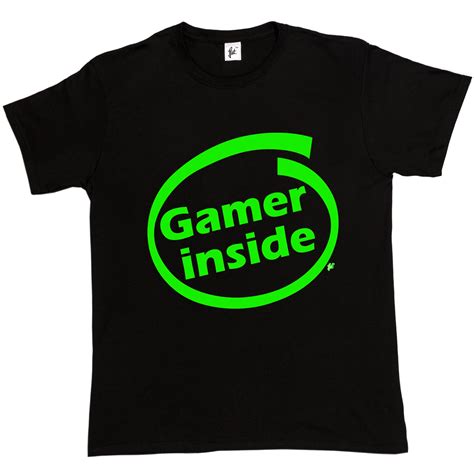 Gamer Inside Gaming Video Game Fan Addict Mens T Shirt Men S T Shirts Gamer Inside Gaming Video Game Fan Addict Mens T Shirt Men S T Shirts