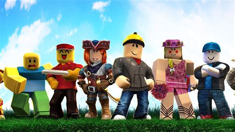 Gamer Roblox Guide