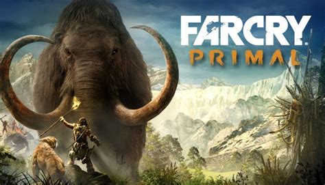 Games Like Far Cry Primal 18 Best Alternatives Games Like Far Cry Primal 18 Best Alternatives