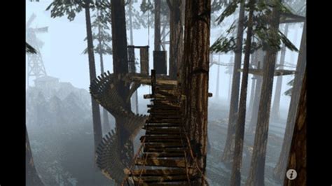 5 Games Like Myst