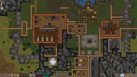 Games Like RimWorld