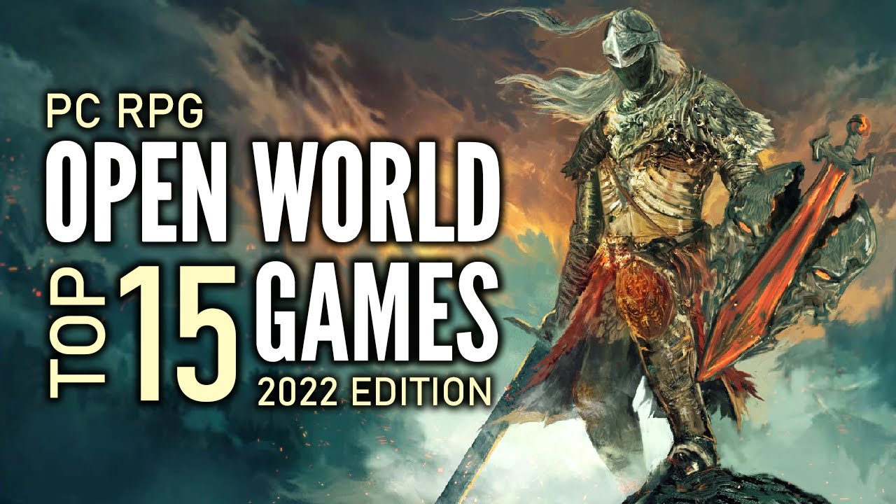 5 Upcoming PC Games