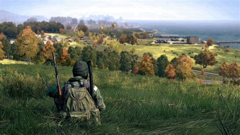 Games Like Dayz