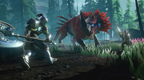 5 Games Like Monster Hunter