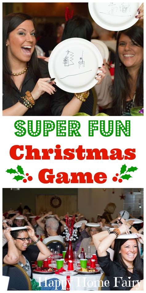 7 Christmas Games