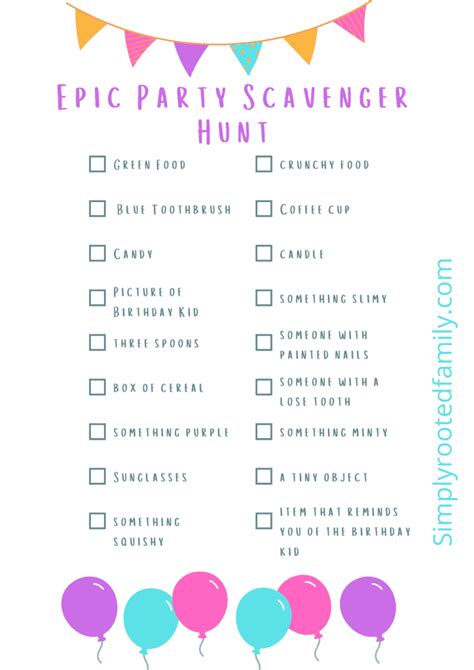 5 Fun Sleepover Games