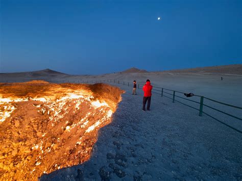 Gates of Hell Uncovered