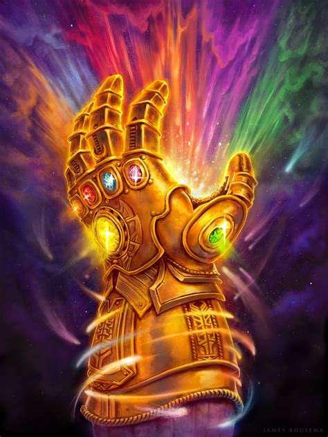5 Ways Throw Gauntlet