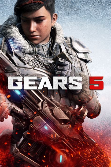 Gear of 5 Essential Guide