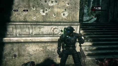 Gears Of War A Deep Dive Into Ultimate Edition Gameplay Tiktok Gears Of War A Deep Dive Into Ultimate Edition Gameplay Tiktok