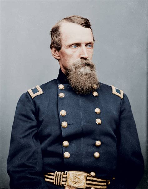 General Of Union
