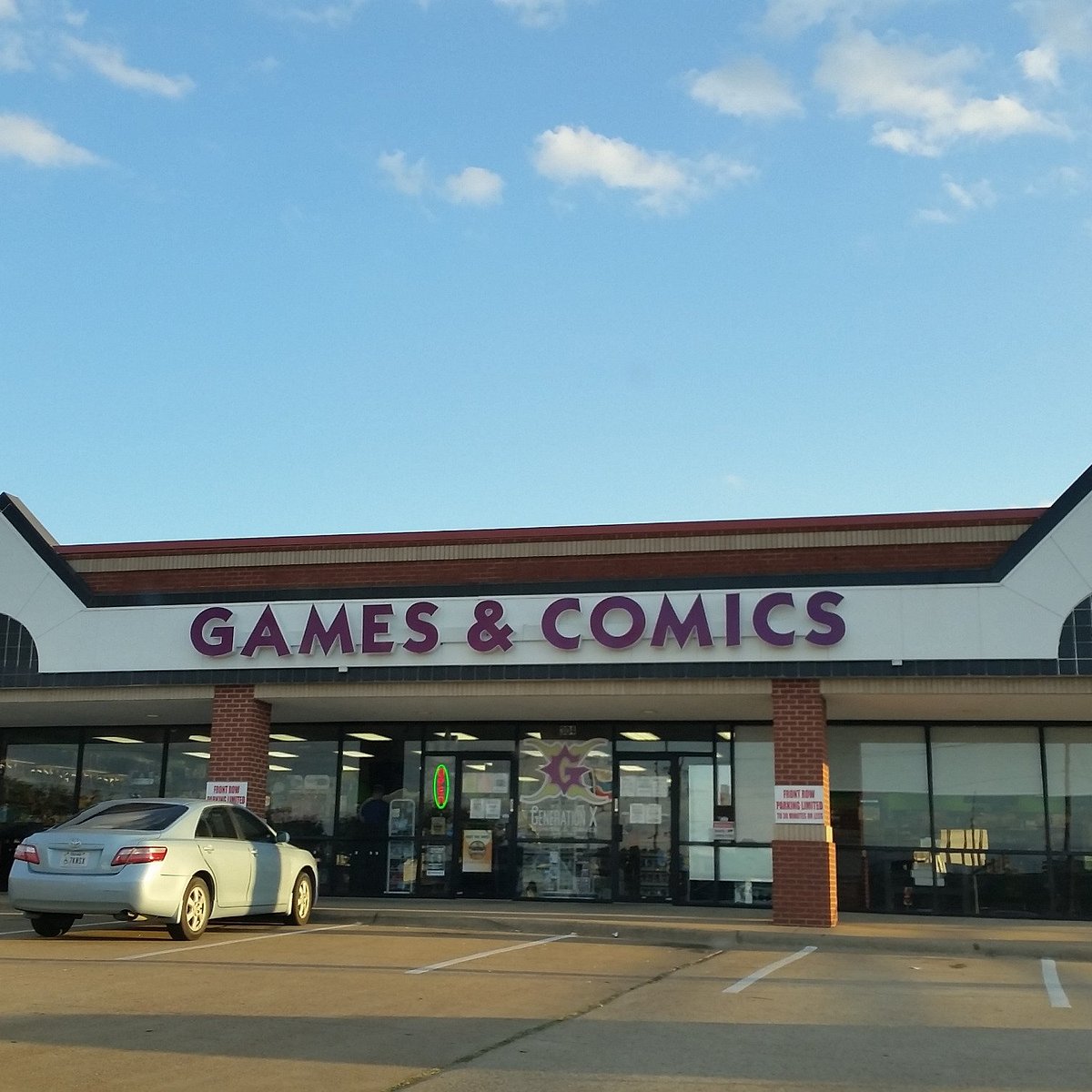 5 Retro Games