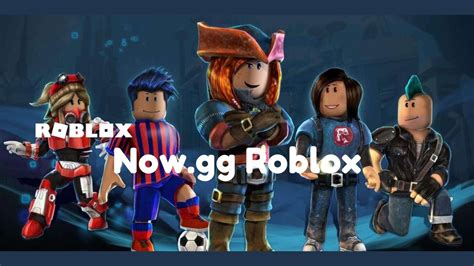 5 Ways gg.roblox