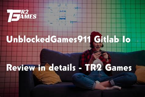 5 Gitlab.io Games