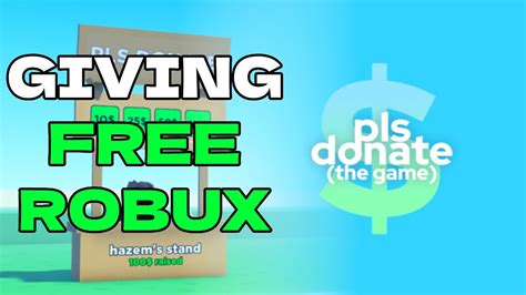 5 Ways Give Robux