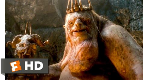 Goblin King The Hobbit Goblin King The Hobbit