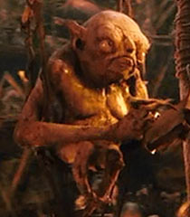 Goblin King Voice The Hobbit An Unexpected Journey Movie Behind The Voice Actors Goblin King Voice The Hobbit An Unexpected Journey Movie Behind The Voice Actors