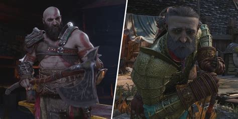 God Of War Ragnarok Complete Guide Story Walkthrough Equipment