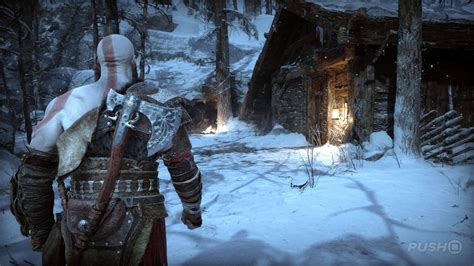God Of War Ragnarok Guide Walkthrough All Collectibles And Wiki