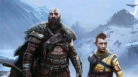 God of War Release Date