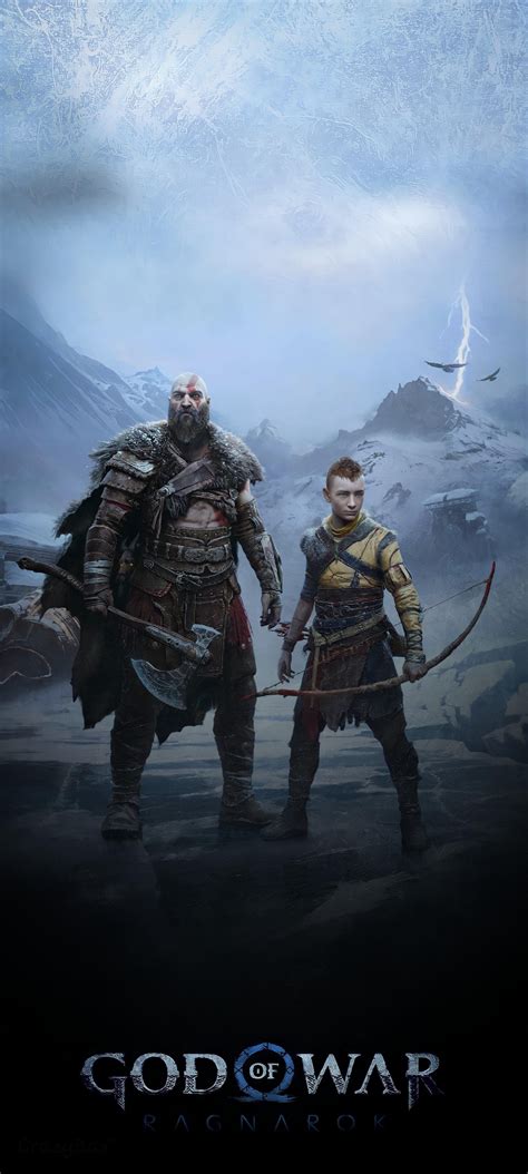 God War Gameplay Review