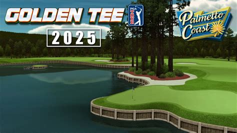Goldentee Pga Tour 2025 Trailer Youtube Goldentee Pga Tour 2025 Trailer Youtube