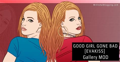 Good Girl Gone Bad Game