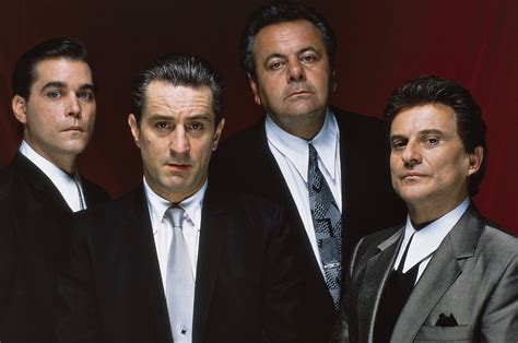 Goodfellas Why Real Mobsters Appearing In The Movie Became A Concern Goodfellas Why Real Mobsters Appearing In The Movie Became A Concern