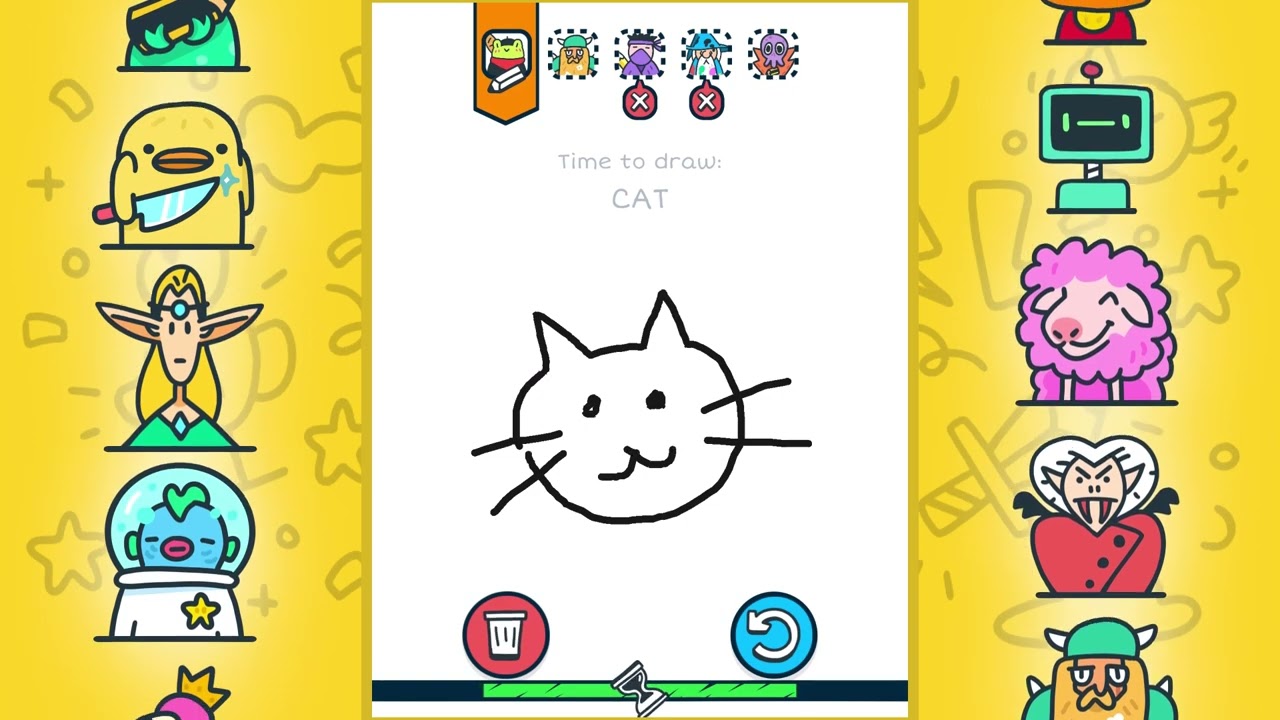 Google Draw Guess The Expert Google Draw Guess The Expert
