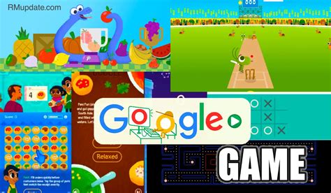 5 Google+ Games