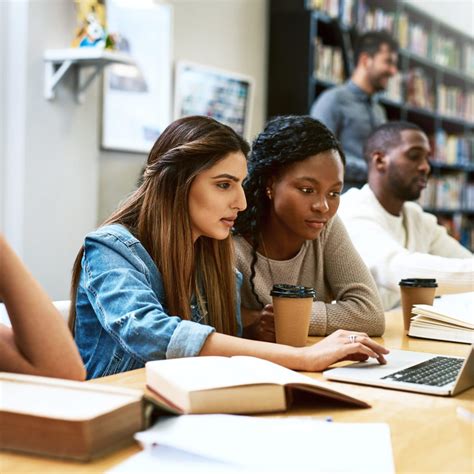 Graduate And Online Programs